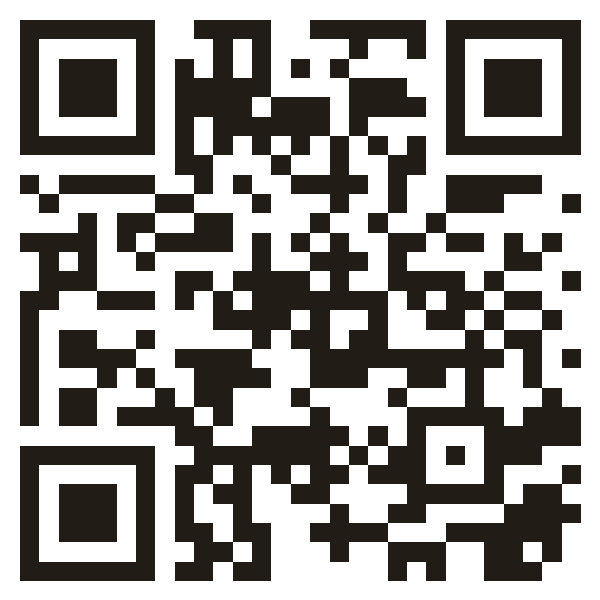 SnapScan QR code to donate to Ikhaya Le Themba